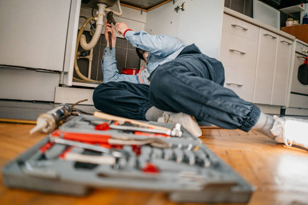 Best Water Softener Installation  in Kahuku, HI