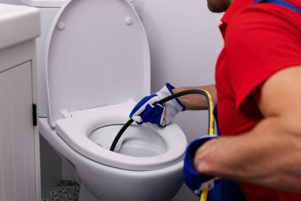 Best Residential Plumbing Services  in Kahuku, HI