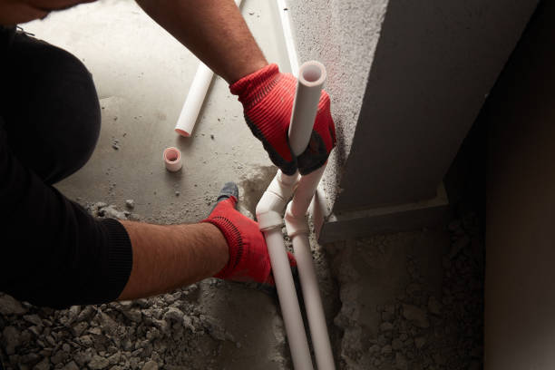 Gas Line Repair in Kahuku, HI