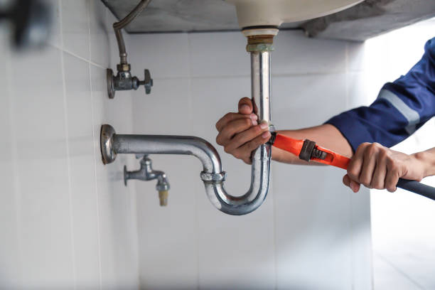 Best Plumbing Installation Services  in Kahuku, HI