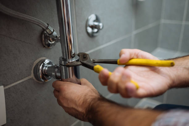 Best Shower Repair Services  in Kahuku, HI