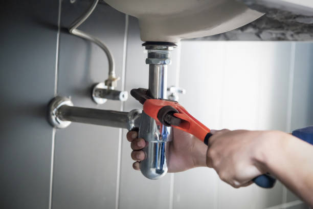 Best Plumbing Inspection Services  in Kahuku, HI