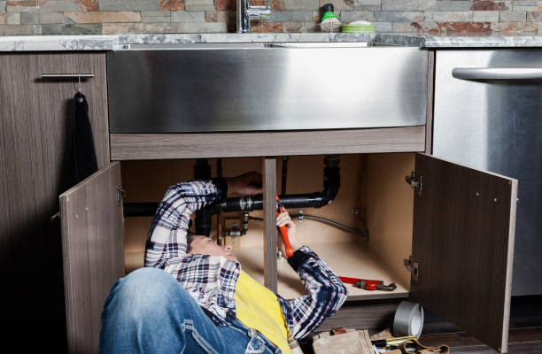 Best Drain Cleaning Services  in Kahuku, HI