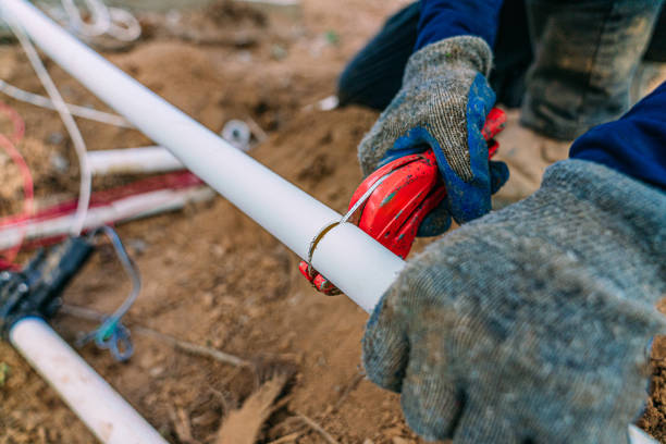 Best Commercial Plumbing Services  in Kahuku, HI